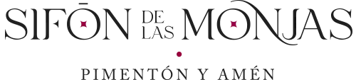 Sifón de las Monjas