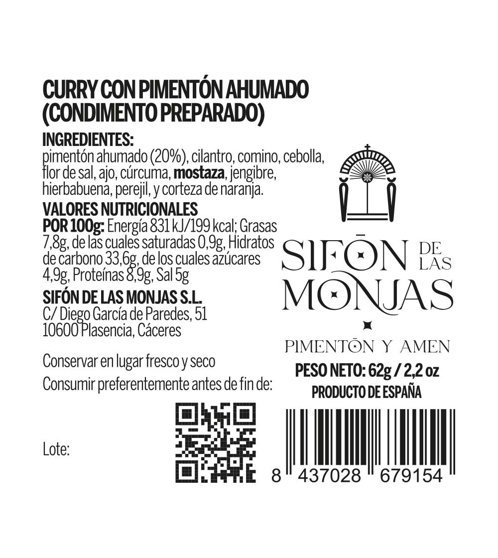 Curry de pimentón - Imagen 6